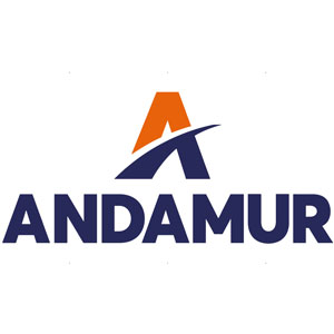 Carte accréditive Andamur