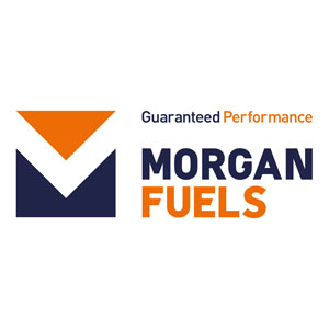 Carte accréditive Morgan fuels