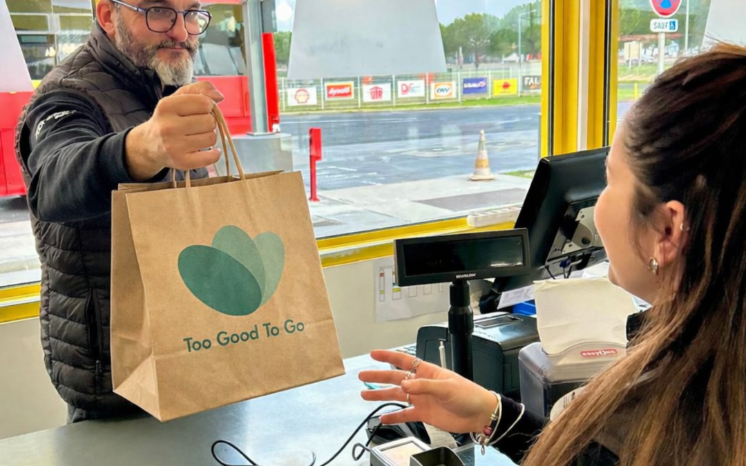 Too Good To Go : un engagement concret contre le gaspillage alimentaire chez FAL Distri