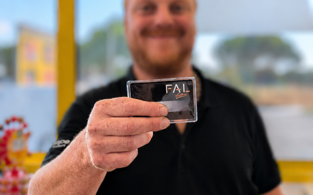 Carte carburant FAL : une seule carte pour vos pleins à Toulouse et Vendres