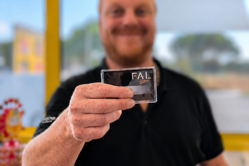 Carte carburant FAL : une seule carte pour vos pleins à Toulouse et Vendres